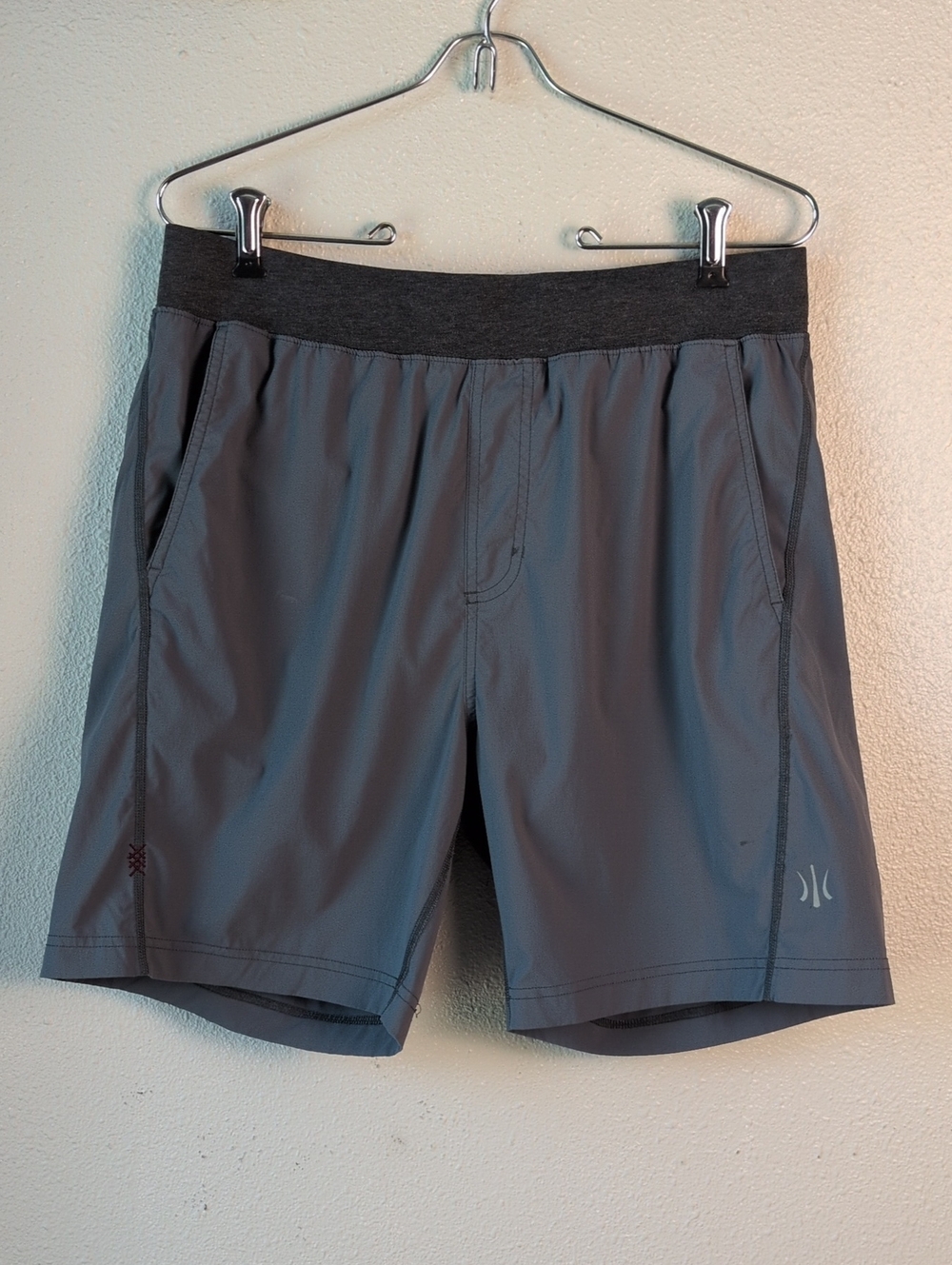 Rhone OG Bullitt 7" Shorts